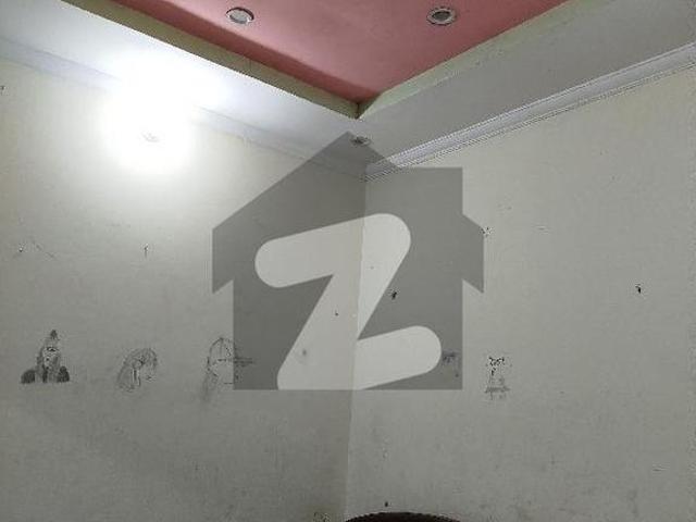 2 Marla House For Sale Al Hafiz Town
