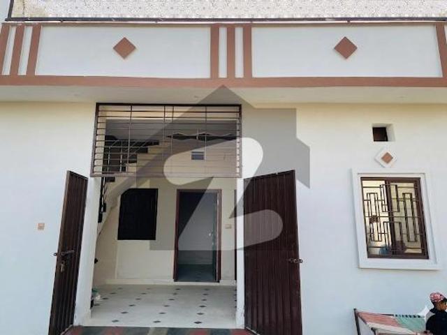 2 Marla House For Sale By Owner Shadab Colony