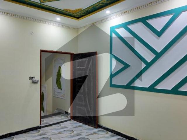 2 Marla House For sale In Tajpura