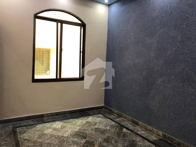 2 Marla House For Sale Sufiabad Near To Madina Homes