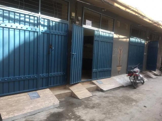 2 Marla House For Sale 1 Year Used Lahore Samanabad ID 90924