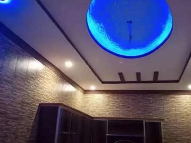 2 Marla house in Gulshan Town Miana Pura Sialkot ID 32658