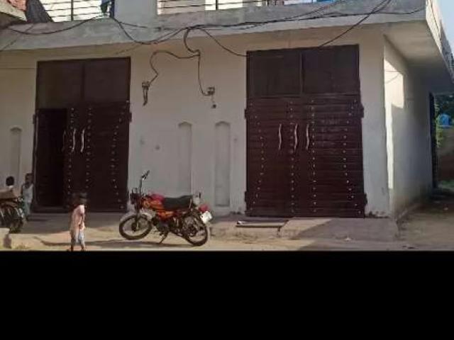 2 marla house single story Lahore Mominpura Road ID 48498