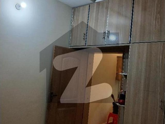 5 Marla Lower Portion At Azam garden near orange line train station hanjarwal multan road lahore with 6 kva free solar system Azam Gardens