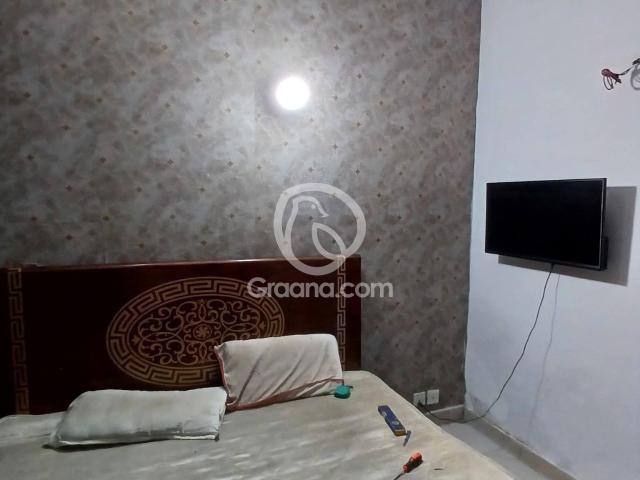 2 Marla Lower portion for Rent