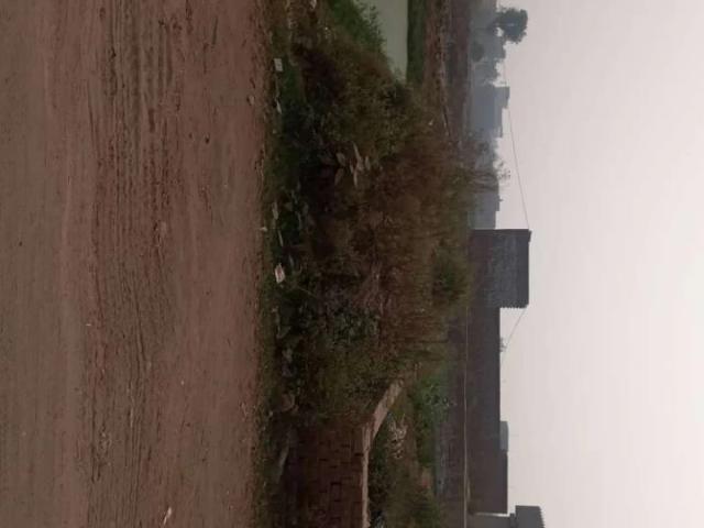 2 marla plot for sale Sheikhupura ID 36130