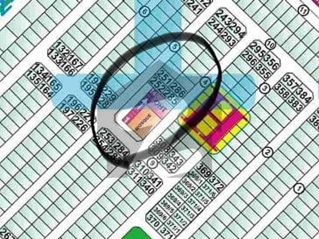 2 Marla Plot Sector Shop DHA Phase 6 H Block For Sale In DHA Lahore. Owner 1on1 Meeting