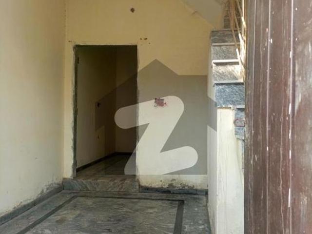 2 Marla Sami commercial House For sale In Al Noor Park Kahna Lahore. Al Noor Park Housing Society