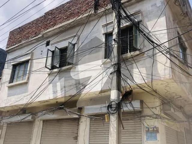 2 Marla Half Triple Storey House For Sale In Fateh Ghr Meher Fayaz Colony Fateh Garh