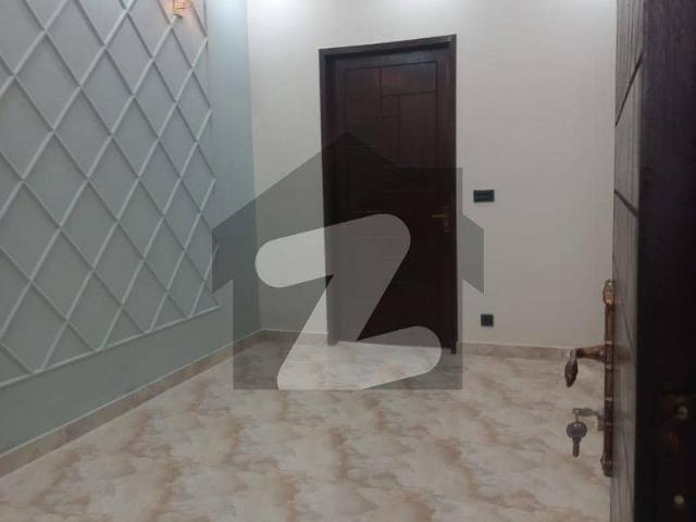 2 Marla Single Storey House For Sale In Main Boulevards Defence Road