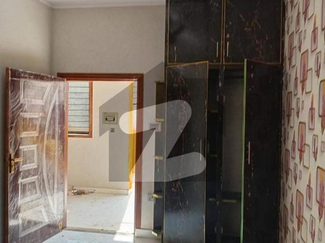 2. Marla Single Story House For Sale Islamabad Highway