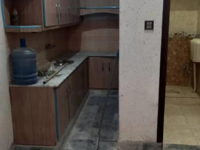 2 Marla Single Story Like Brand New Available for Sale in Wakeel Colon Rawalpindi Islamabad Highway ID 85755