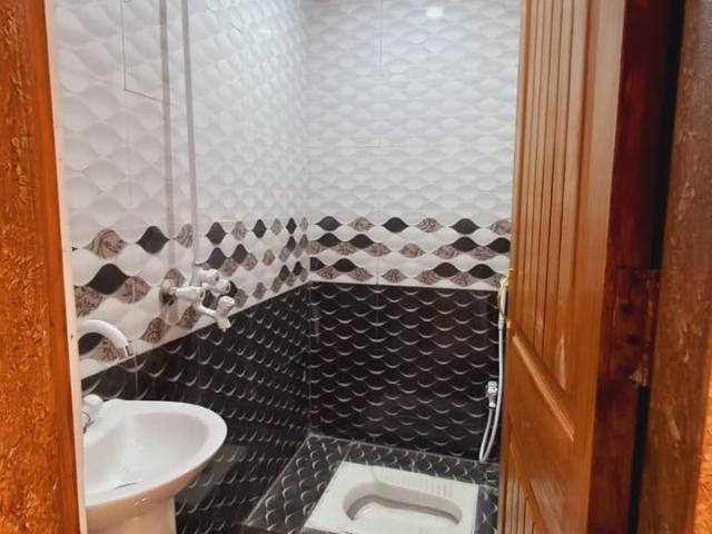 2 bedroom portion for Rent