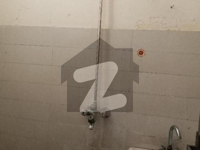 2 Marla 3nd Floor Flat For Rent In Township D1 Lahore Township Sector D1
