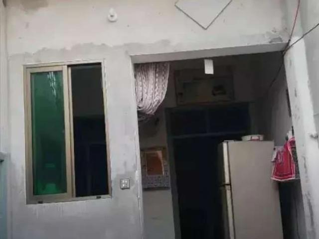 2 marlas house hameed park main bazar saifa abad Faisalabad ID 19341