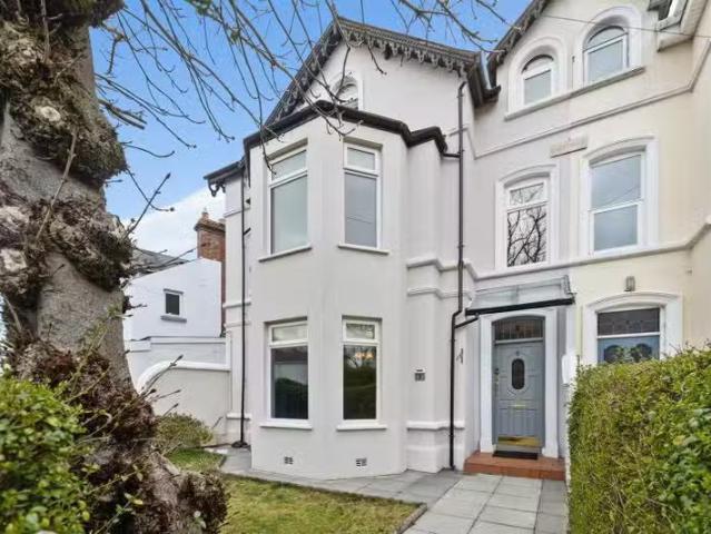 2 Martinez Avenue
