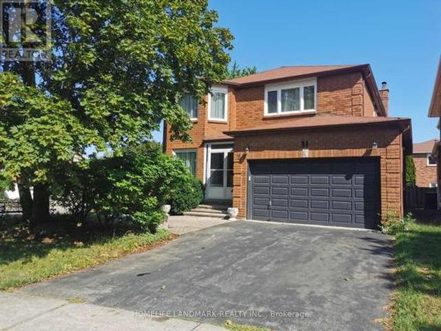 2 Maxwell Ct Court, Vaughan, ON, L4J 6Y3 house for lease | Listing ID N13616 | Royal LePage