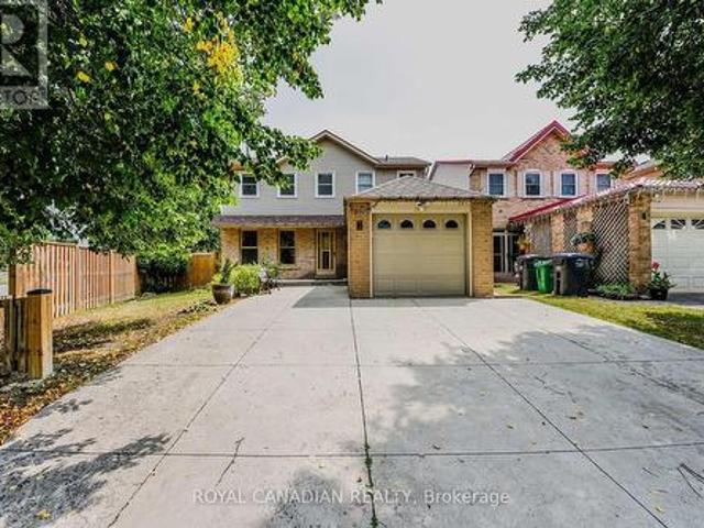 2 Mayberry Court, Brampton, ON, L6S 5A9 house for sale | Listing ID W13604 | Royal LePage