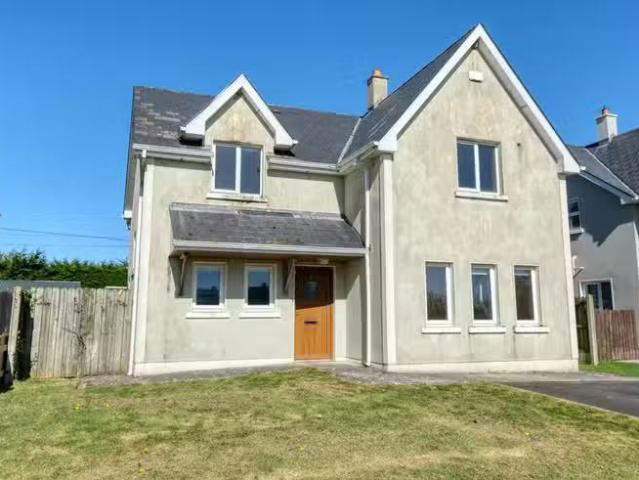 2 Mc Art Meadows, Leitrim, Newtownforbes, Co. Longford