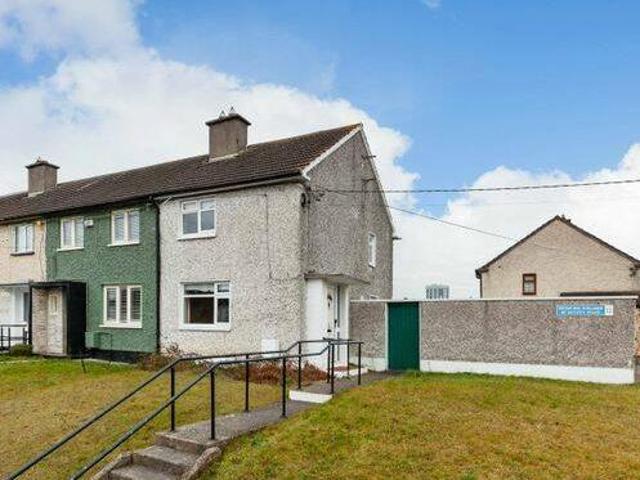2 Mc Kelvey Road Finglas Dublin 11