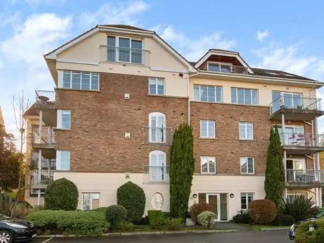 2 Meadow Court, Stepaside Park, Dublin 18, D18RF40 is for sale