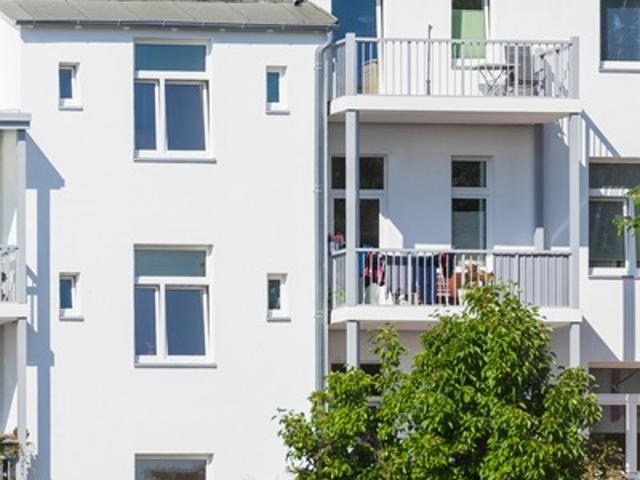 2 Mehrfamilienhäuser mit je 5 Wohnungen provisionsfrei