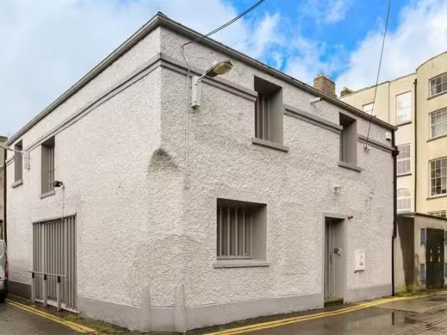 2 Merrion Place, Dublin 2, County Dublin
