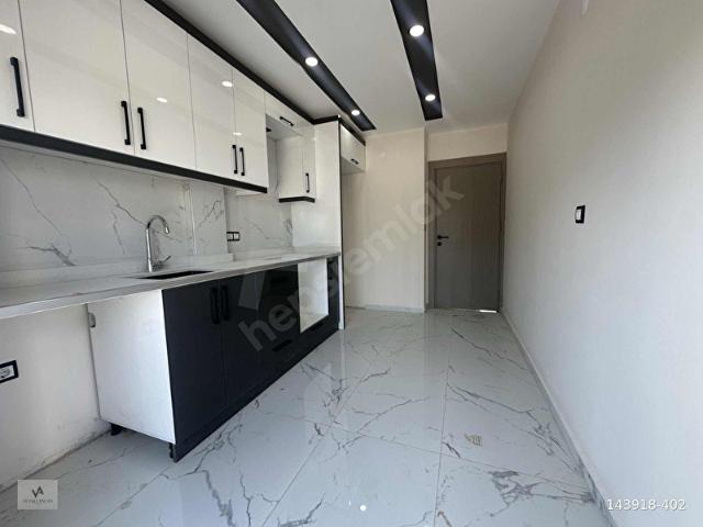 2 MİLYON KREDİYE UYGUN ARAKAT ULASIM DİBİ 2+1 DAİRE