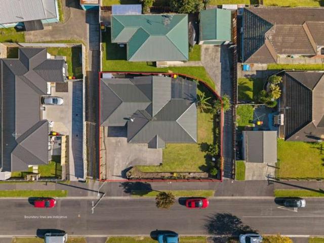 2 Michael Avenue, Dinsdale, Hamilton City