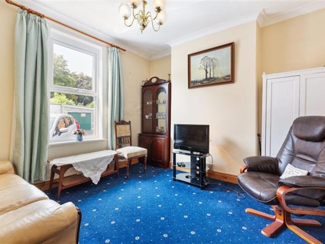 2 Millmount Villas, Drumcondra, Dublin 9 DNG Fairview 4822 MyHome. Ie Residential