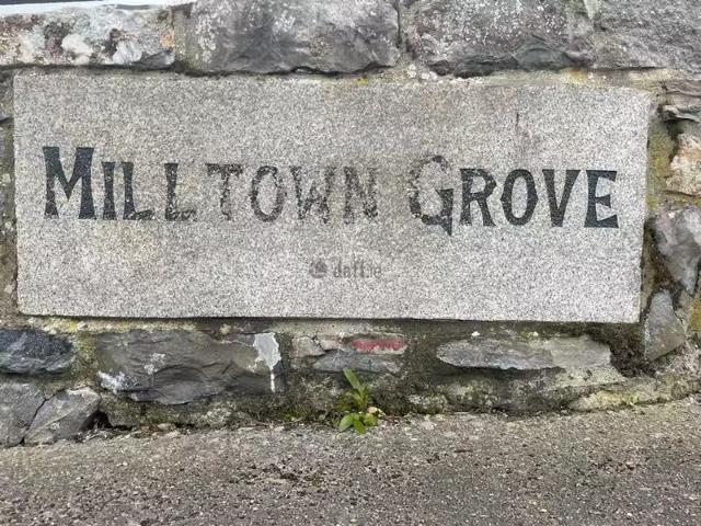 2 Miltown Grove, Milltown, Dublin 6 is for rent