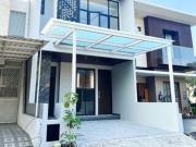 2 Milyar an Rumah Baru Dian Istana Residence Mocca Verbana Wiyung Surabaya Barat