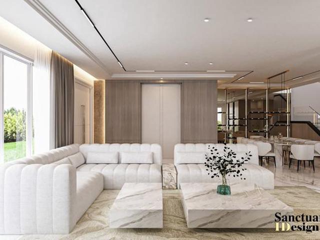 2 Min To Bukit Jalil Foreigner Can Buy At 800K Actual Unit Available