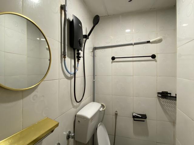 2 Min to NU Sentral | Brickfield, KL