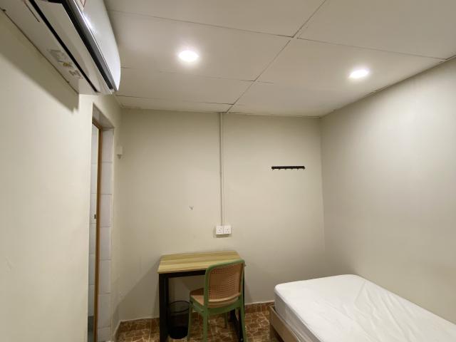 2 Min to NU Sentral | Brickfield, KL