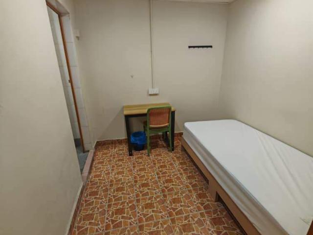 2 Min NU Sentral mall Room with Zero Deposit at Brickfields