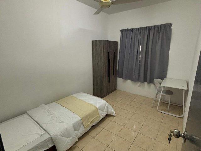 2 Mins Walk to UCSI | Fully Furnished | Utilities Included | Move In Today
