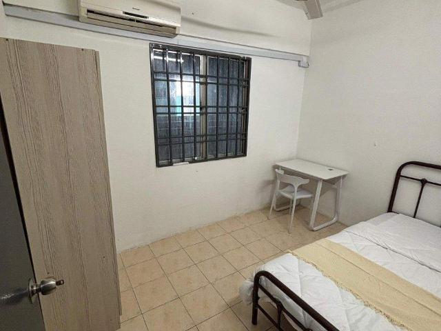2 Mins Walk to UCSI | Fully Furnished | Utilities Included | Move In Today