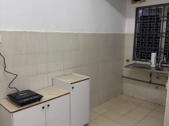 2 Mins Walk to UCSI | Fully Furnished | Utilities Included | Move In Today
