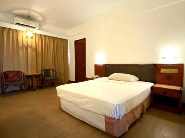 2 mins walking distance to monorail station chow kit zero deposit ️️