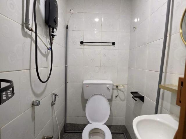 2 Mins to NU Sentral Mall, 3 Mins to Bangsar LRT, 2 Mins to Tun Sambathan Monorail