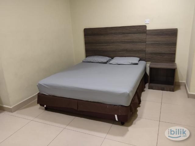 2 minute to Imbi, promotion Discount rm 150! Limited