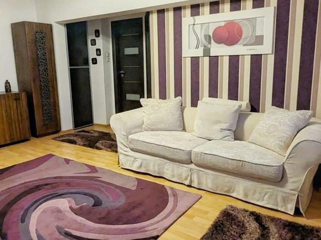 2 minute Metrou Obor, Stefan cel Mare, 2 camere, Renovat Total, AC