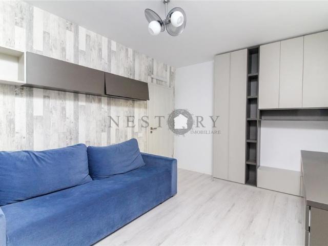 2 minute pana la UMF: Apartament Premium, Birou Studiu + Parcare