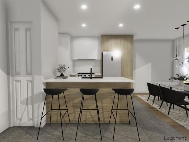 2 MOIS GRATUITS: Condo à Pont Rouge 4/12 et 3 ½ haut de gamme