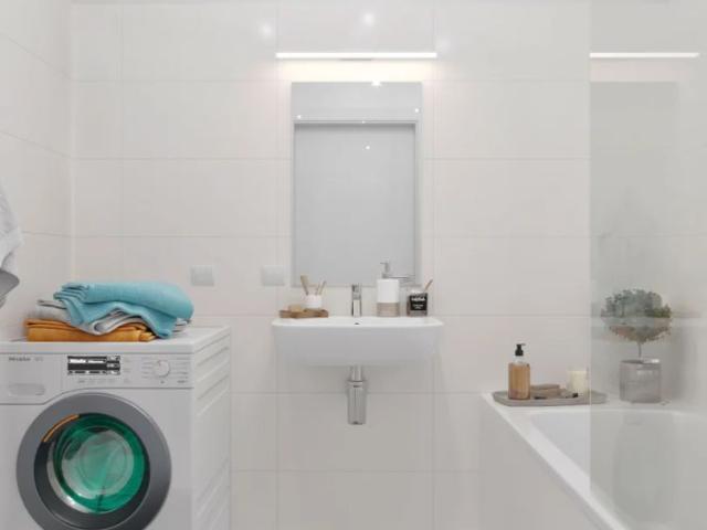 | 2 MONATE MIETFREI ! | TOLLE AUSSICHT | IDELALE FAMILIENWOHNUNG |3 ZIMMERWOHNUNG