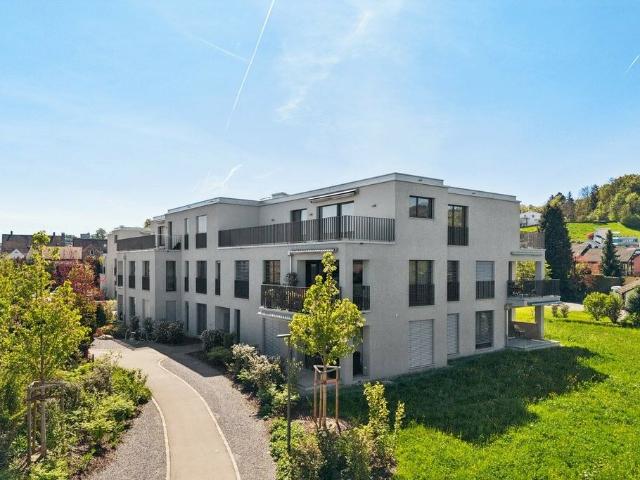 2 Monate MIETFREI: Attika Traum in Seenähe mit 38m2 Dachterrasse