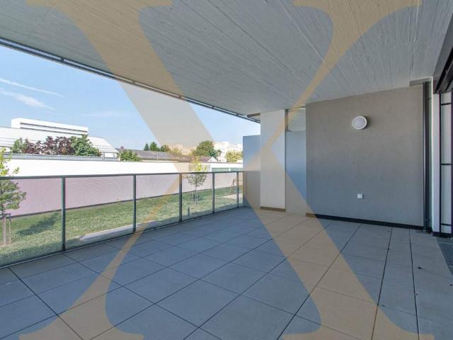 2 Monate PROVISIONSFREI für den Käufer! 3 Zimmer Neubauwohnung mit riesiger/m Loggia/Balkon zu verkaufen!