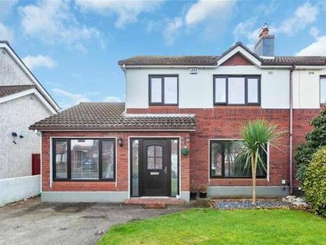 2 monread lawns naas co kildare