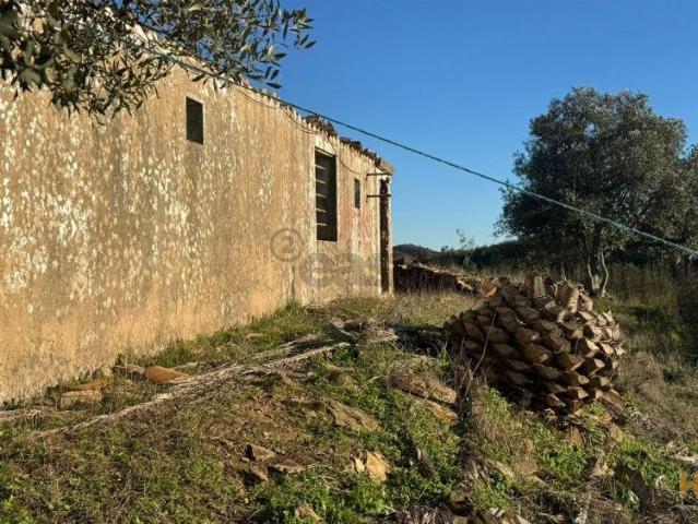 2 Moradias para recuperar em Terreno com 12000m2 Santana da Serra | 26064075443